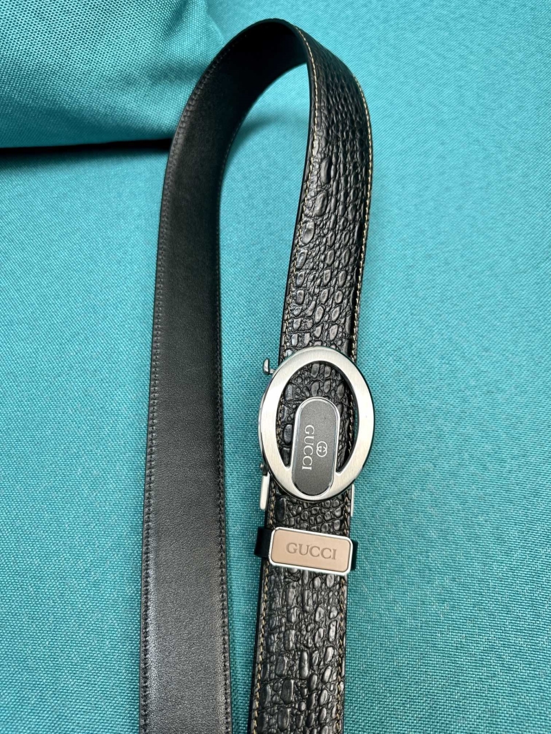 Gucci Belts